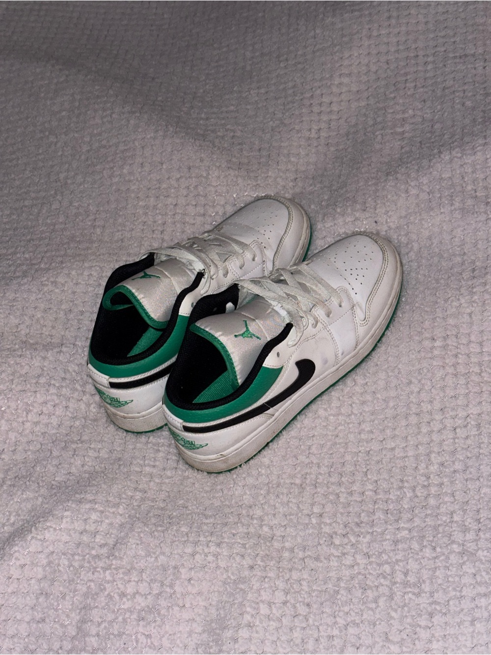 Air Jordan 1 low